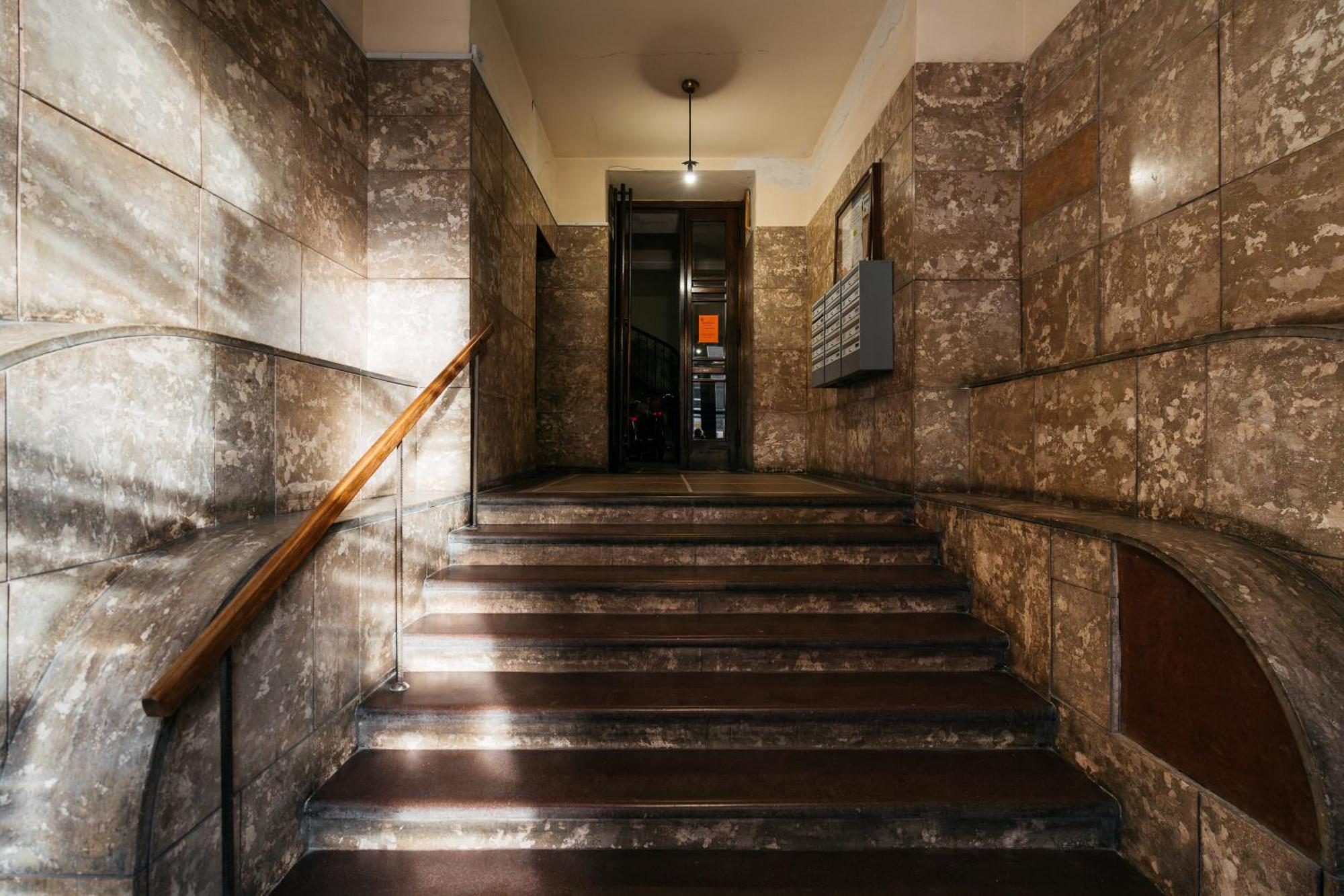 Native Lenartowicza 17 Superior Apartament Kraków